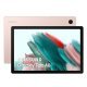 Samsung Galaxy Tab A8 10,5'' 64GB Wi-Fi Rosa