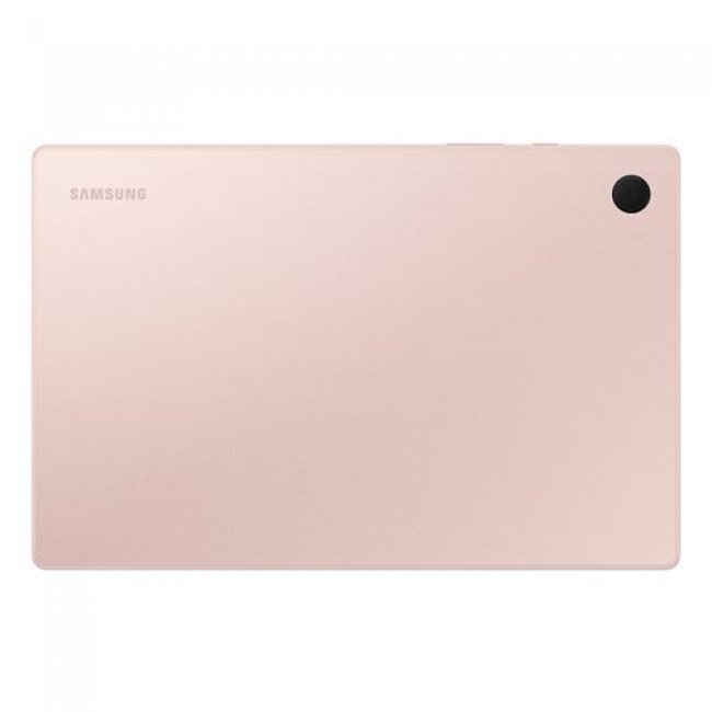 Samsung Galaxy Tab A8 10,5'' 64GB Wi-Fi Rosa
