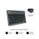 Funda con teclado Subblim Keytab Pro para Lenovo Tab M10+ 10,3''