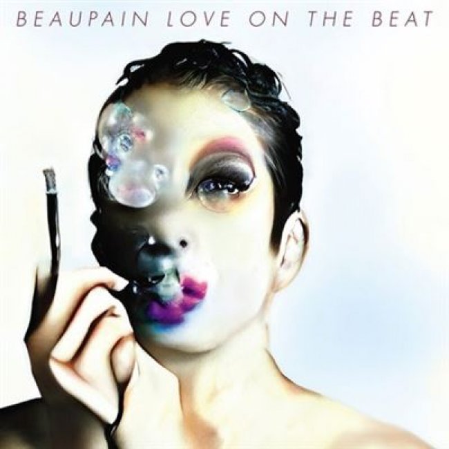 Love On The Beat - Vinilo