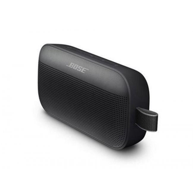 Altavoz Bluetooth Bose Soundlink Flex Negro