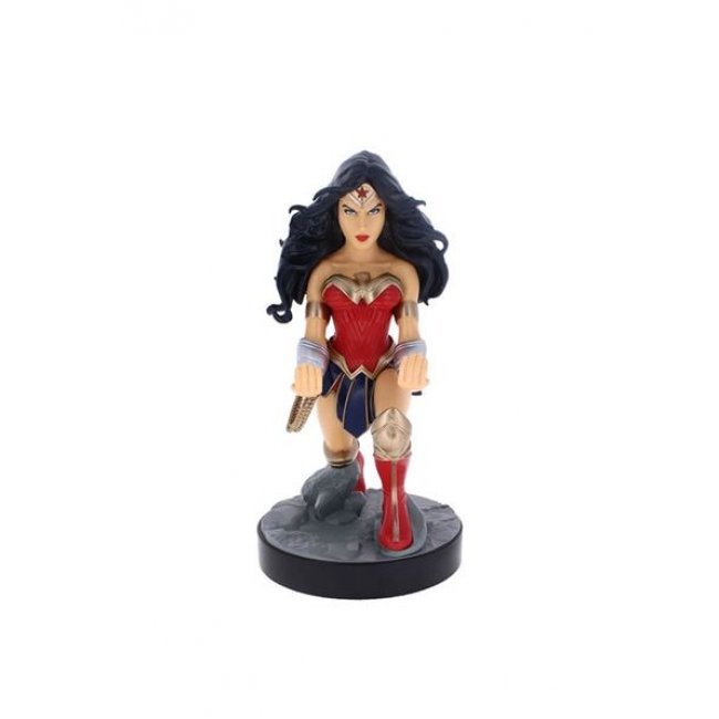 Cargador Cable Guy Wonder Woman