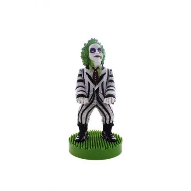 Cargador Cable Guy Beetlejuice 