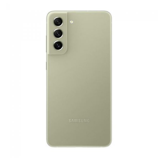 Samsung Galaxy S21 FE 5G 6,4'' 128GB Verde