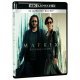 Matrix Resurrections - UHD + Blu-ray