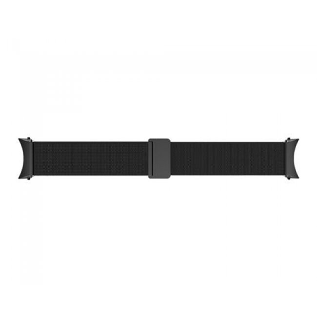 Correa Samsung Milanese Loop Negro para Galaxy Watch4 40 mm