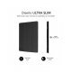 Funda Subblim Shock Case Negro para Lenovo Tab M10 FHD Plus 10,3