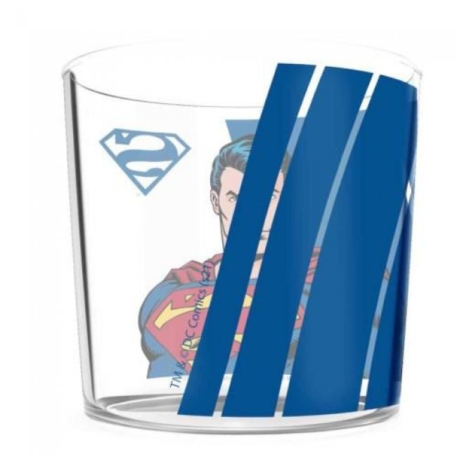 Vaso DC Superman