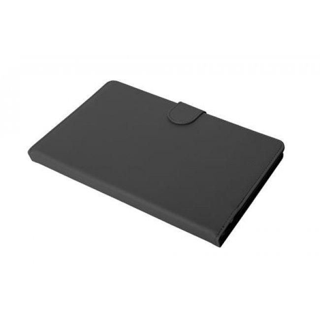 Funda con teclado SilverHT Negro para Samsung Galaxy Tab A8 10,4''