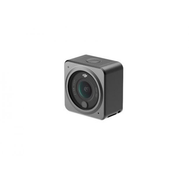 Videocámara deportiva DJI Action 2 Power Combo