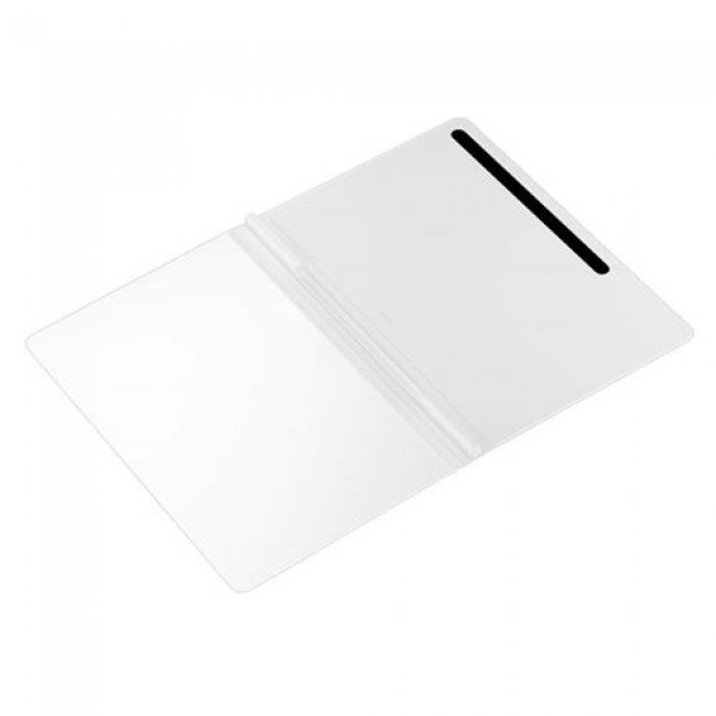 Funda Samsung Note View Blanco para Galaxy Tab S8+