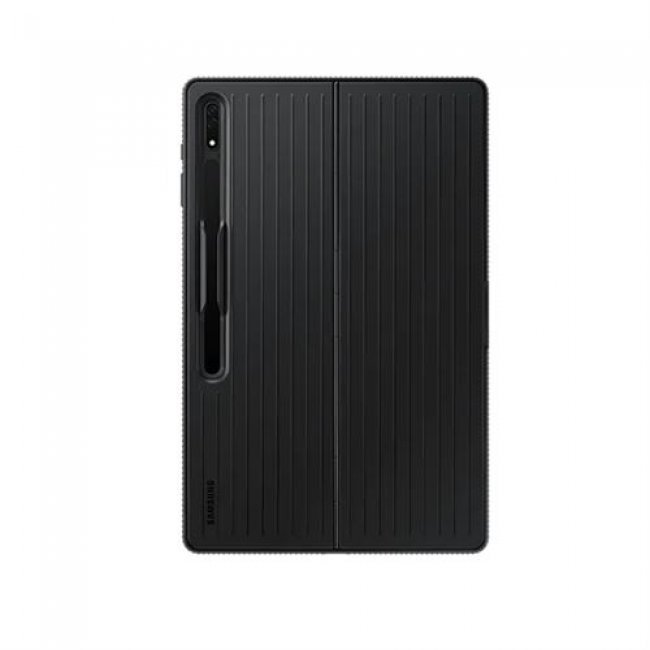 Funda Samsung Protective Standing Cover Negro para Galaxy Tab S8 Ultra 
