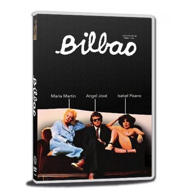 Bilbao - DVD