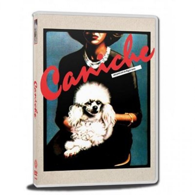 Caniche - DVD