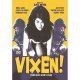 Vixen (1968) - DVD