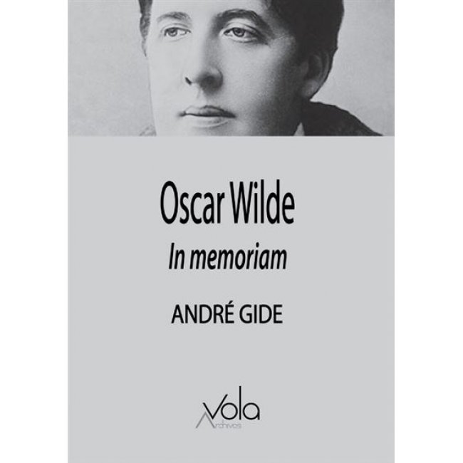 Oscar Wilde - In memoriam