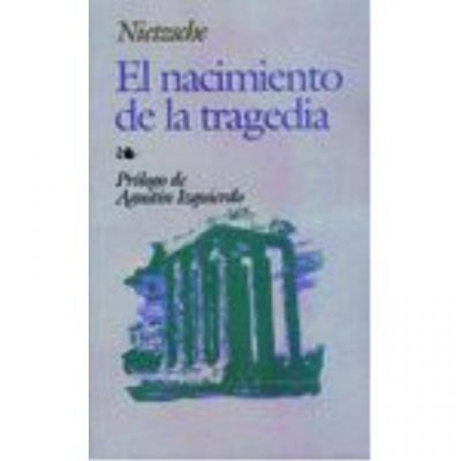 El nacimiento de una tragedia
