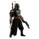 Figura Hot Toys Star Wars Boba Fett con armadura 30cm