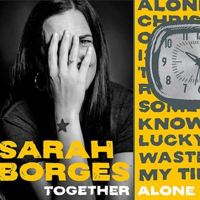 Together Alone