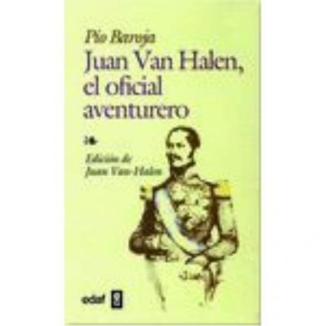 Juan van halen