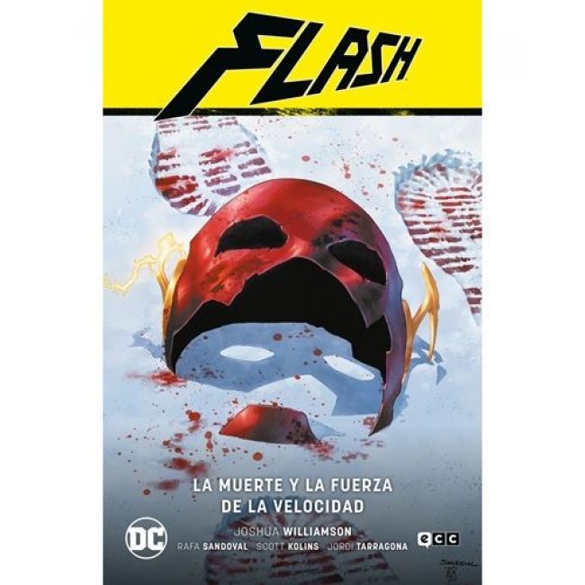 Flash 9-muerte y la fuerza de la ve