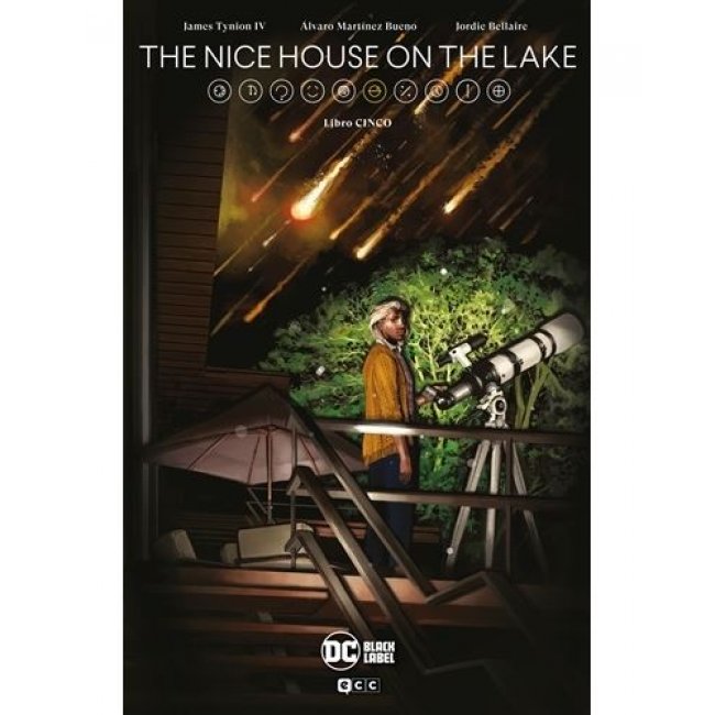 The nice house on the lake 5-dc-bla