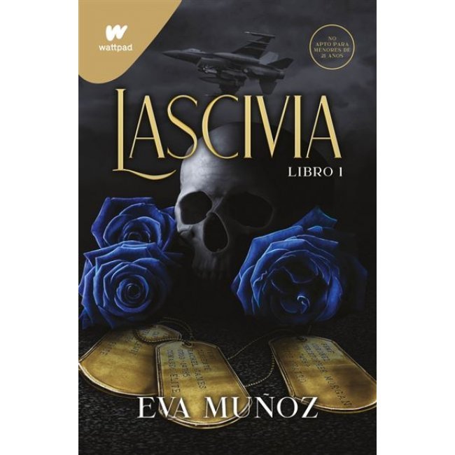 Lascivia Libro 1 (Pecados placenteros 1)