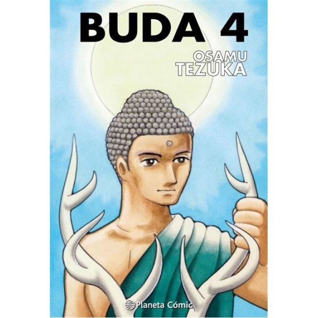 Buda nº 4/5