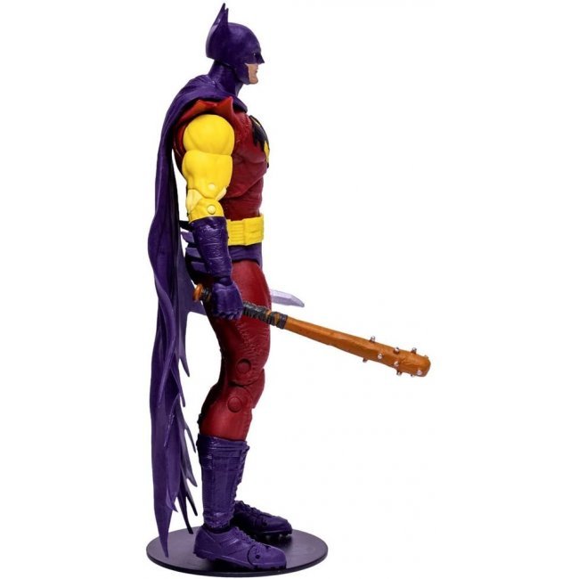 Figura McFarlane DC Multiverse Batman Zur En Arrh 18cm