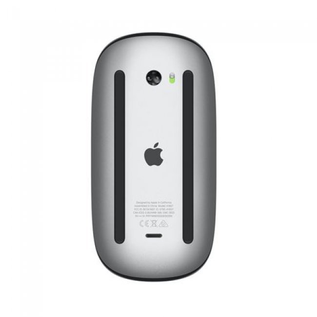 Apple Magic Mouse Multi Touch Negro