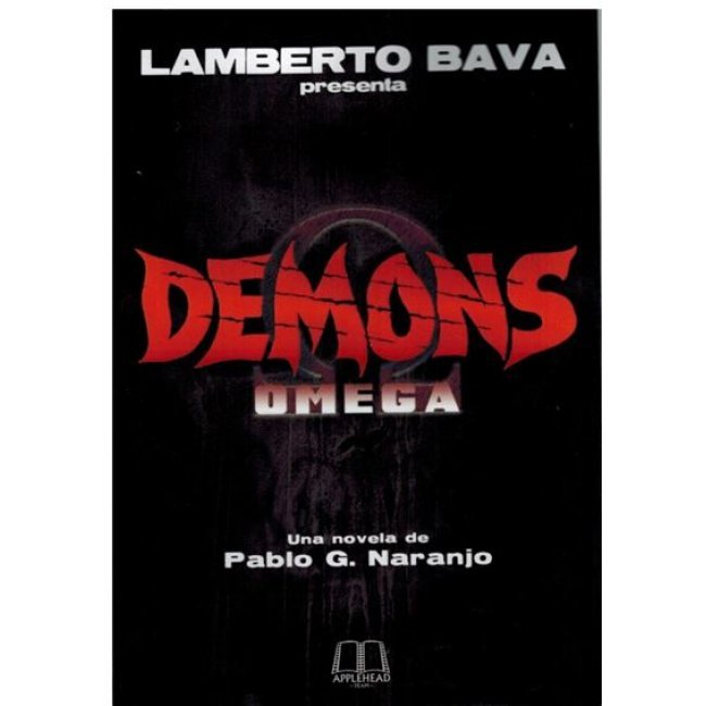 Demons omega
