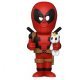 Figura Funko Soda Marvel Deadpool - Varios modelos