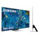 TV Neo QLED 55'' Samsung QE55QN95B 4K UHD HDR Smart TV