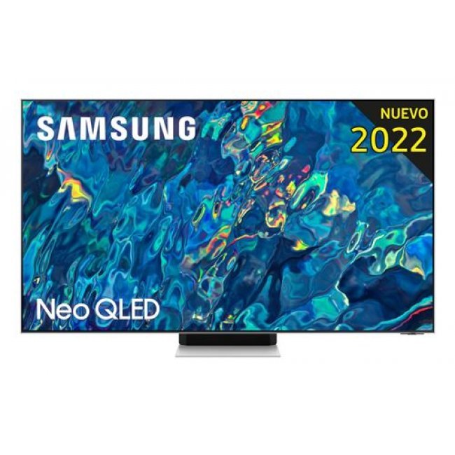 TV Neo QLED 55'' Samsung QE55QN95B 4K UHD HDR Smart TV