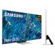 TV Neo QLED 85'' Samsung QE85QN95B 4K UHD HDR Smart TV