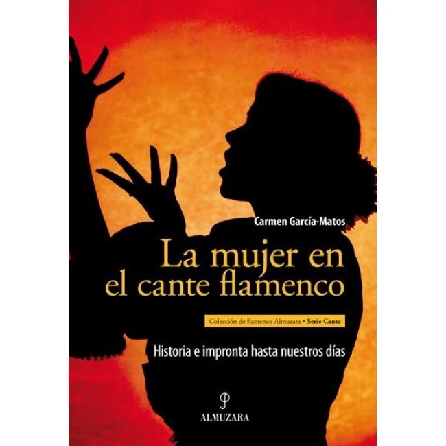 La mujer en el cante flamenco