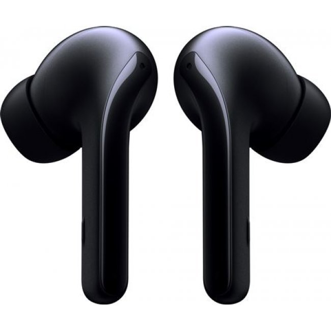 Auriculares Noise Cancelling Xiaomi Buds 3 Negro