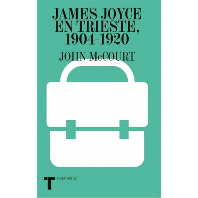 James Joyce En Trieste, 1904-1920