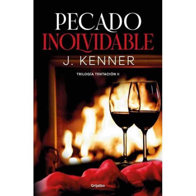 Pecado inolvidable (Trilogía Tentación 2)