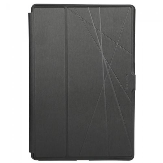 Funda Targus Click-In Negro para Samsung Galaxy Tab A8 10.5
