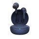 Auriculares Bluetooth LG Tone Free FP3 True Wireless Azul
