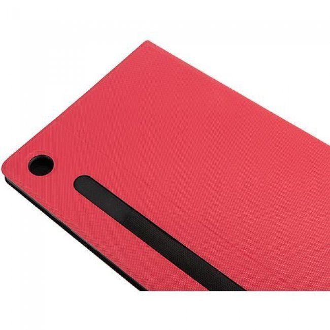 Funda Tucano Rojo para Samsung Galaxy Tab 8 10.5