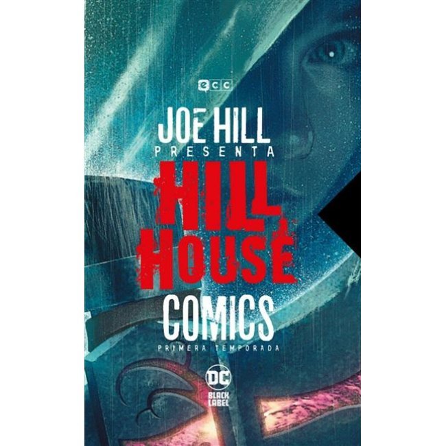 Box Hill House Comics: Primera temporada