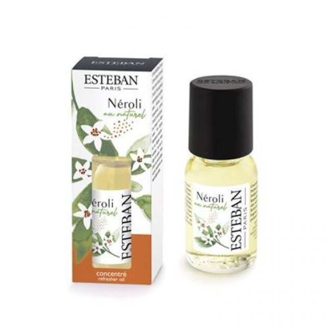 Concentrado de perfume Neroli Natural 15 ml