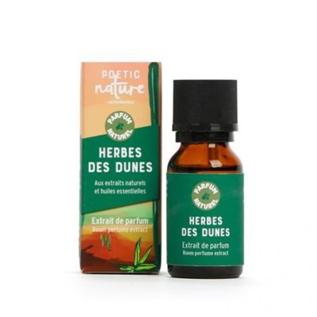 Perfume concentrado Dune Herbs 15ml