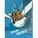 Atom Agency - 2
