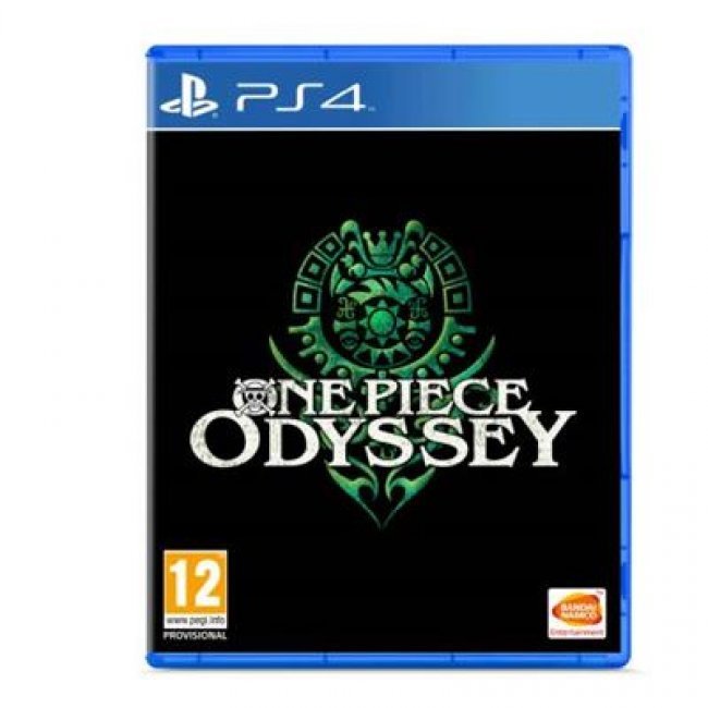 One Piece Odyssey PS4