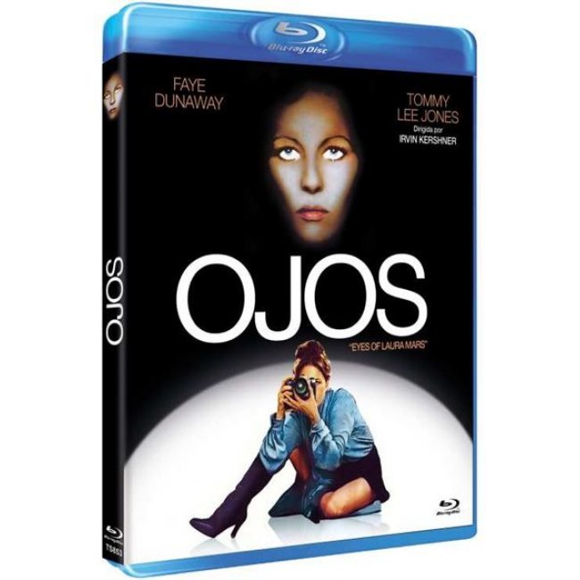 Ojos (1978) - Blu-ray
