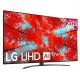 TV LED 75'' LG 75UQ91006LA 4K UHD HDR Smart TV