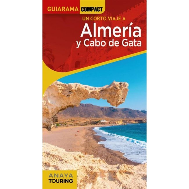 Almería y cabo de gata